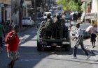 Over 200 killed in Haiti’s Cité Soleil massacre, UN reports