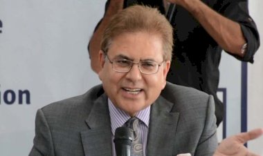 Pakistani envoy visits Kabul to strengthen ‘bilateral cooperation’