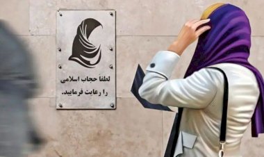 A comparative perspective on Taliban’s morality law and Iran’s Hijab and Chastity Law