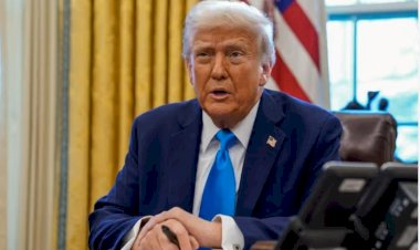 فرمان اجرایی ترامپ برای «اخراج داوطلبانه» مهاجران غیرقانونی از امریکا با پرواز رایگان