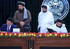 Taliban sign cement production deal in Logar province with private firm