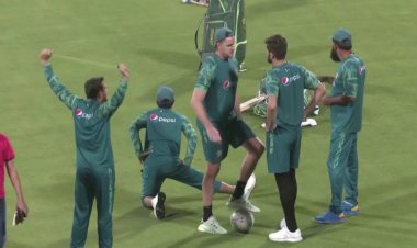 India-Pakistan matches at ICC events to be held at neutral venues until 2027