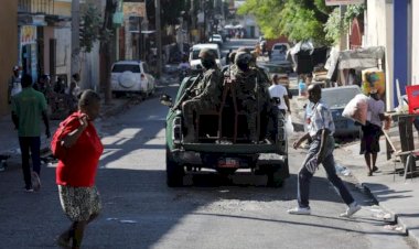 Over 200 killed in Haiti’s Cité Soleil massacre, UN reports