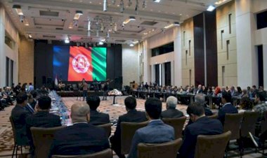 Divisions among Taliban opponents: A key factor in their endurance