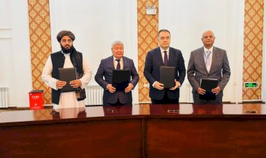 بازتاب توافقات طالبان در نشست دوشنبه برای تسریع پروژه کاسا-۱۰۰۰