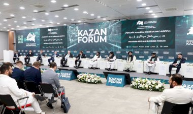 روسیه زخم سفید نمایی طالبان را خواهد خورد،