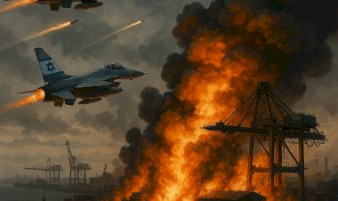 جزئیات حملات هوایی ارتش اسرائیل علیه یمن