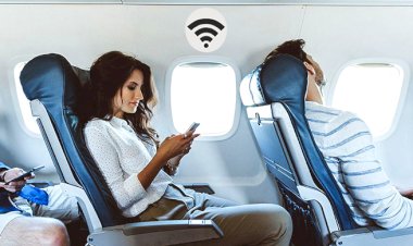 وقتی گوشی خود را در حالت هواپیما قرار نمی‌دهید چه اتفاقی می‌افتد؟