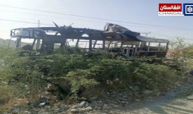 ،چهار کودک در انفجاری در مسیر بس حامل دانش‌آموزان در بلوچستان کشته شدند