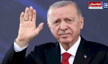 اردوغان در دور بعدی انتخابات ریاست جمهوری ترکیه کاندید نخواهد بود،