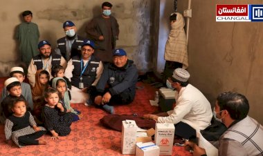 از اول سال 2025 م ۳۵۷ تن بر اثر سرخکان جان خود را ازدست داده اند