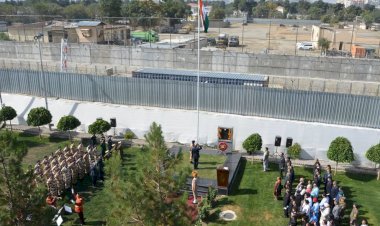 ارتقای سطح نمایندگی هند به سطح سفارت در کابل