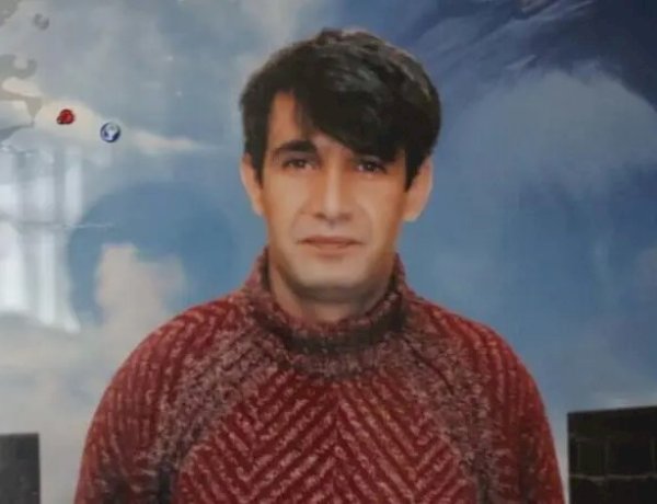 آزادی «ویسی آکتاش»؛ گامی در جهت صلح ترکیه و پ‌ک‌ک،