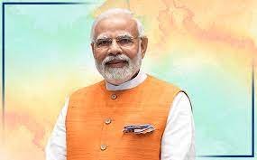 प्रधानमंत्री समेत 195 नाम, 28 महिलाओं और OBC वर्ग के 57 नेताओं को मौका, देखें पूरी लिस्ट