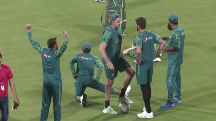 India-Pakistan matches at ICC events to be held at neutral venues until 2027