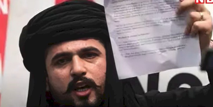 اعلام استقلال بلوچستان و نقش میر یار بلوچ