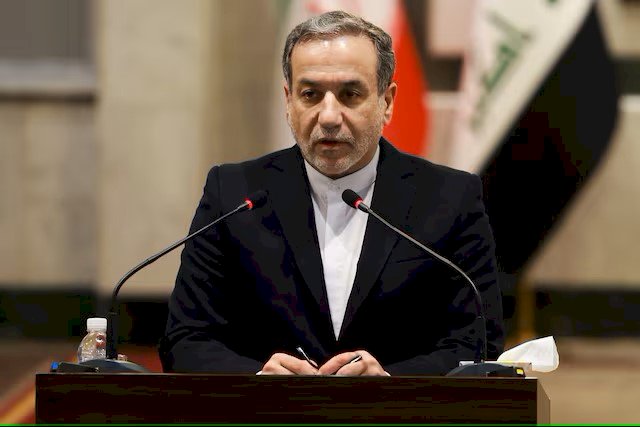Iran reserves all options to defend itself after U.S. strikes on its nuclear facilities, Foreign Minister Abbas Araqchi said on Sunday on X, saying the attacks were 
